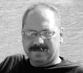 Photo of Scott-Lee Hydomako